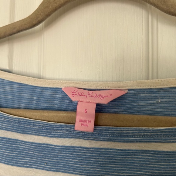 Lilly Pulitzer Carmine Dress - Picture 4 of 11